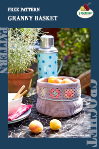 Granny Basket