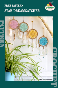 STAR DREAMCATCHER
