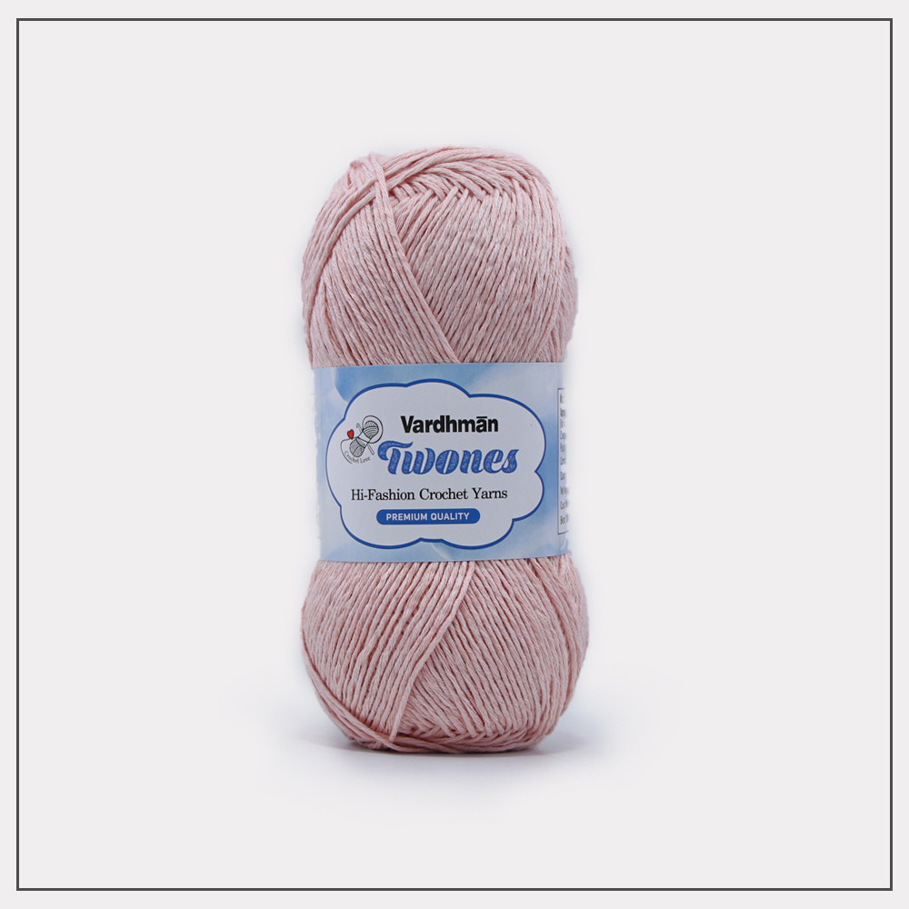 Buy Vardhman Cotton Crush 100% Cotton Knitting Yarn — Vardhmanyarns