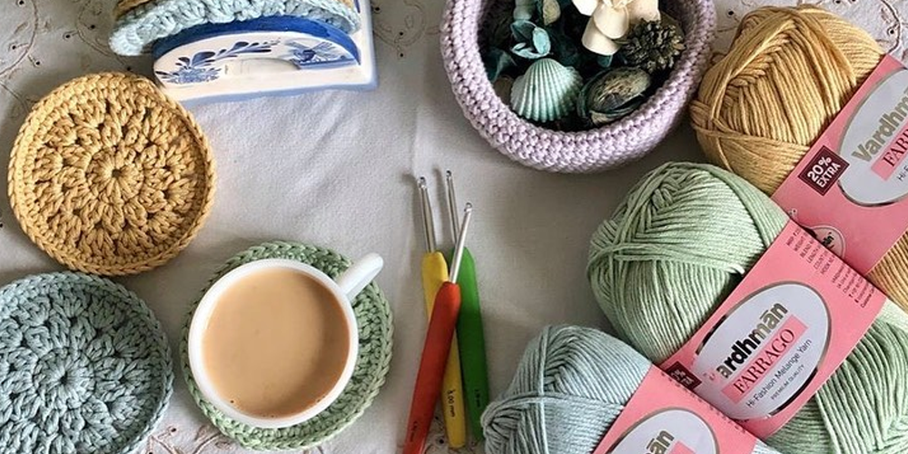 what-are-some-easy-things-to-crochet