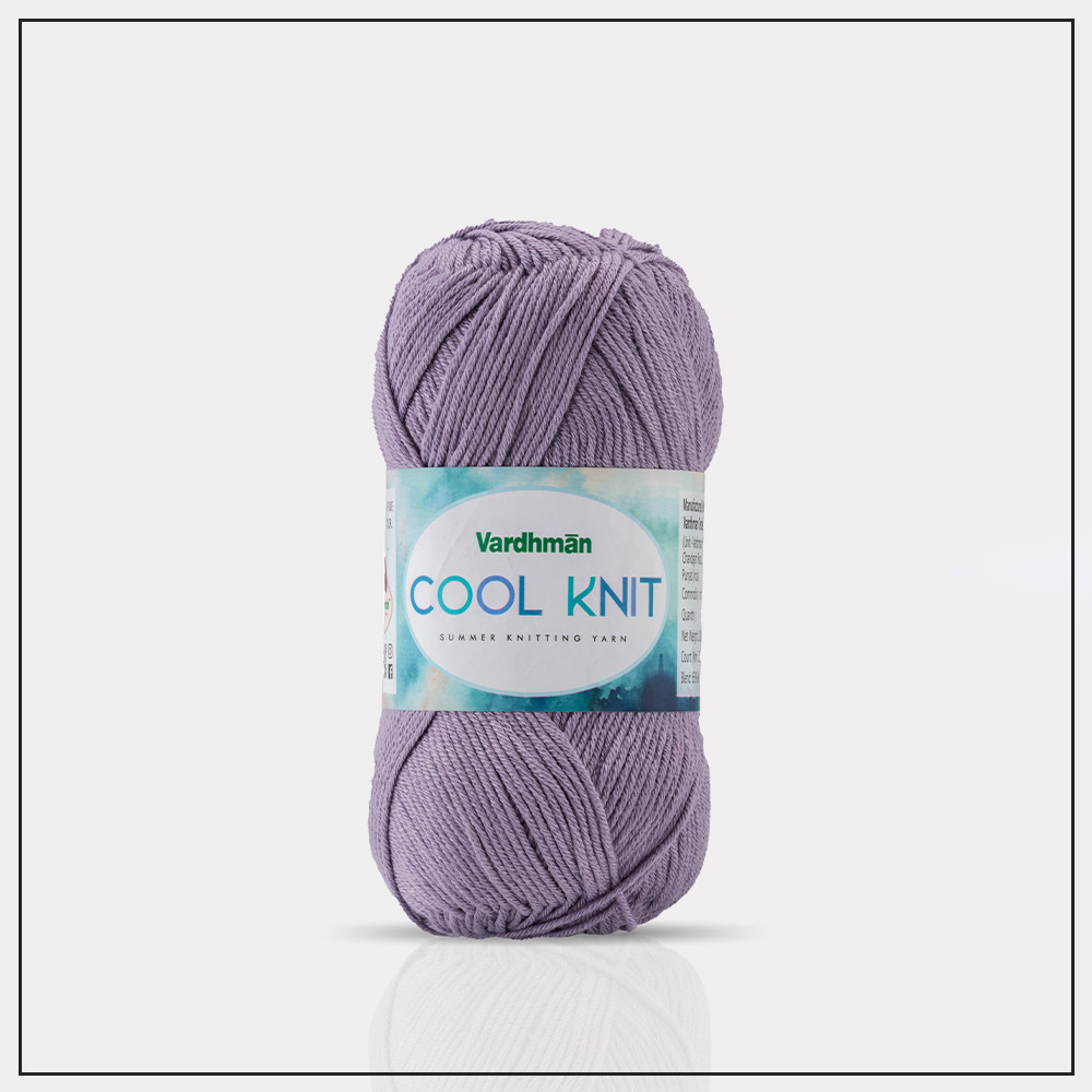Vardhman Cool Knit