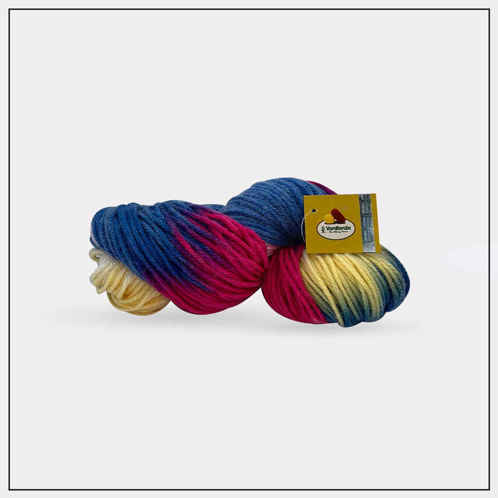 knitting-yarns