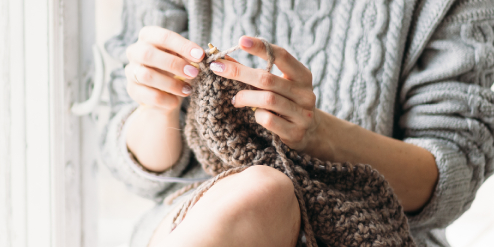 Top 6 Tips to Make You a Better Knitter