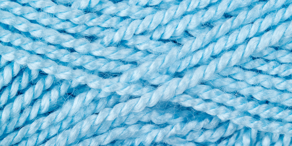 Advantages of Knitting with Acrylic Yarn