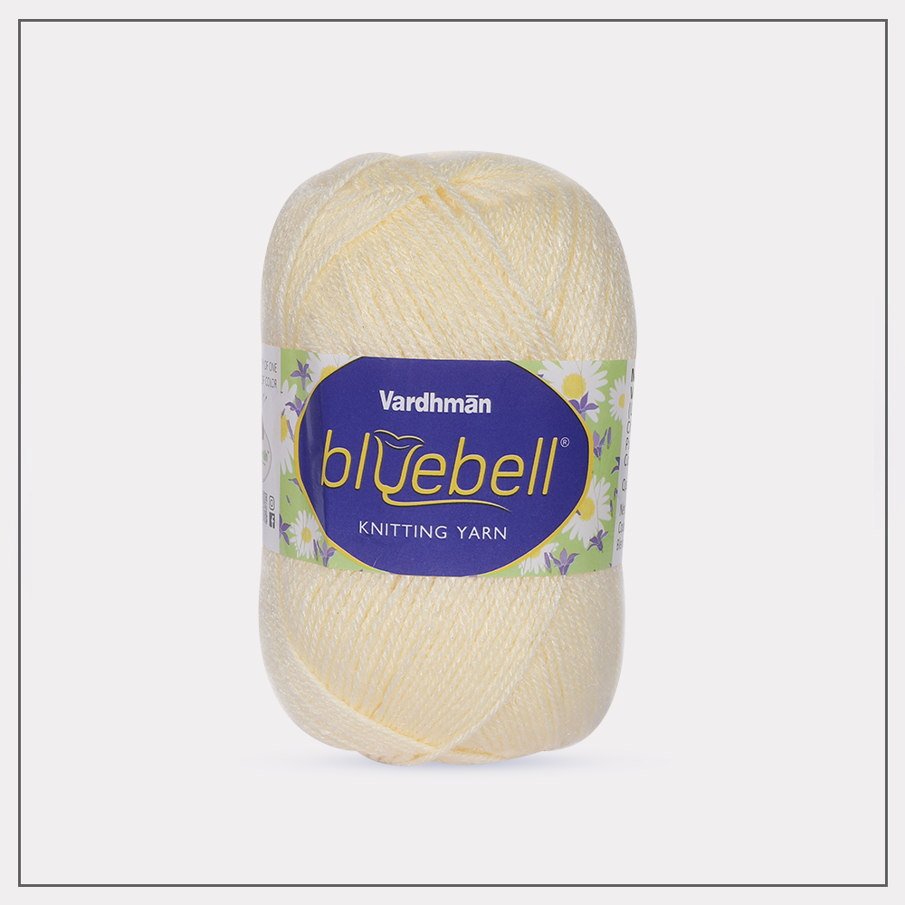 Bluebell Knitting Yarn