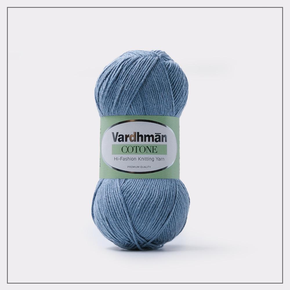 Buy Online, Vardhman cotton plus, Acrylic Cotton Blended