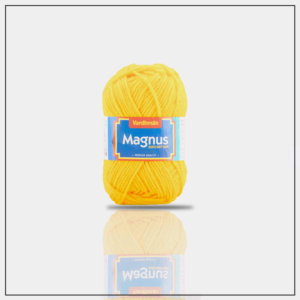 Magnus Knitting Yarn