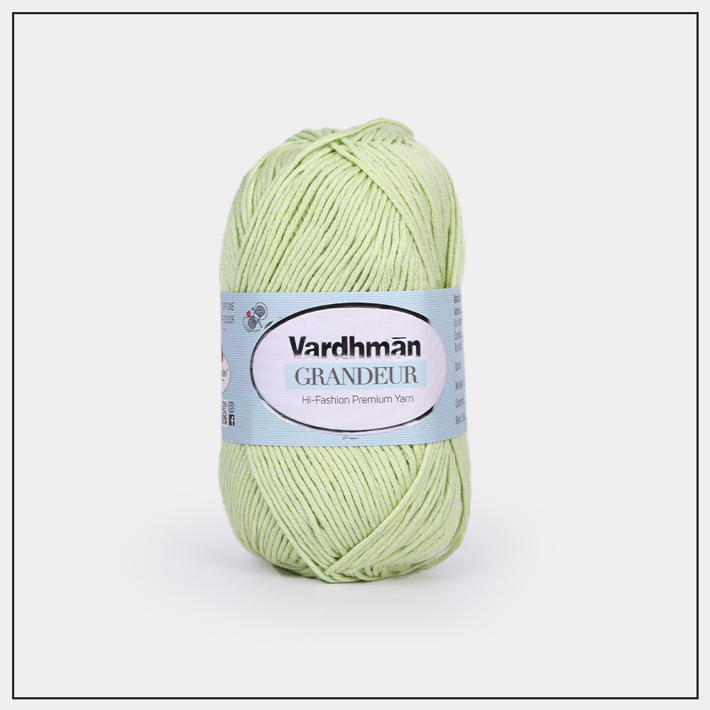 Vardhman Blanket Knitting Yarn Thick/Mottu Multi Blue White(1 Ball 200 Gram  Each) Wool, 600 gm Best Used with Knitting Needles, Crochet Needles Wool  Yarn for Knitting Shade no-3 : : Home 