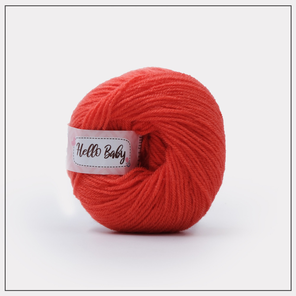 Baby deals knitting yarn